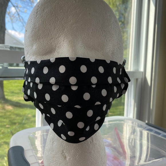 Face Mask - Picture 8 of 16